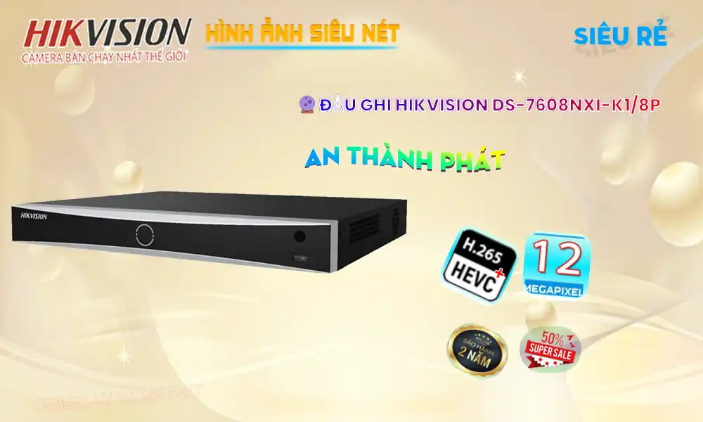 Đầu Ghi Hikvision DS-7608NXI-K1/8P,Giá DS-7608NXI-K1/8P,DS-7608NXI-K1/8P Giá Khuyến Mãi,bán DS-7608NXI-K1/8P,DS-7608NXI-K1/8P Công Nghệ Mới,thông số DS-7608NXI-K1/8P,DS-7608NXI-K1/8P Giá rẻ,Chất Lượng DS-7608NXI-K1/8P,DS-7608NXI-K1/8P Chất Lượng,DS 7608NXI K1/8P,phân phối DS-7608NXI-K1/8P,Địa Chỉ Bán DS-7608NXI-K1/8P,DS-7608NXI-K1/8PGiá Rẻ nhất,Giá Bán DS-7608NXI-K1/8P,DS-7608NXI-K1/8P Giá Thấp Nhất,DS-7608NXI-K1/8PBán Giá Rẻ