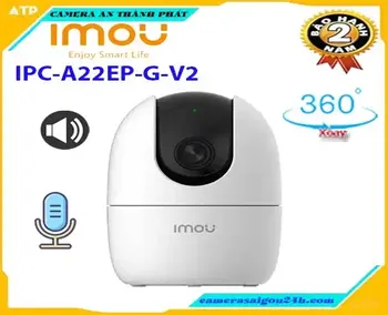camera ip wifi IPC-A22EP-G-V2