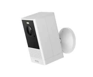 Camera quan sát dùng pin