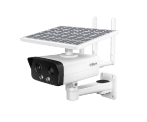 Camera năng lượng mặt trời