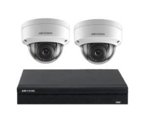 Trọn bộ camera quan sát