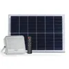 Đèn điện năng lượng mặt trời là sản phẩm tiết kiệm đáng kể ban ngày sạc điện vào pin và ban đêm phát ra ánh sáng