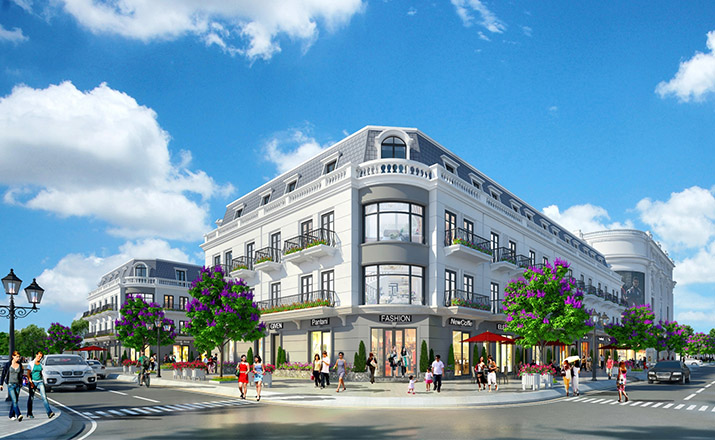 Giải pháp thi công lắp đặt camera giám sát chuyên nghiệp cho khu đô thị