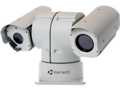 Lắp đặt camera tân phú VANTECH VP-309TVI 