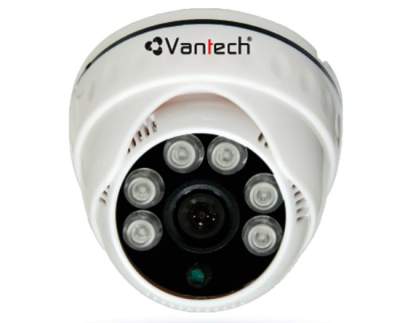 Lắp đặt camera tân phú VANTECH VP-225HDI