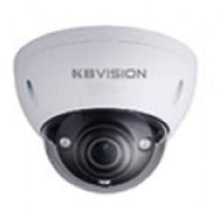 Lắp đặt camera tân phú Camera IP KBVISION KH-N2007 