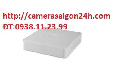 Lắp đặt camera tân phú HIK VISION DS-7108HUHI-K1 