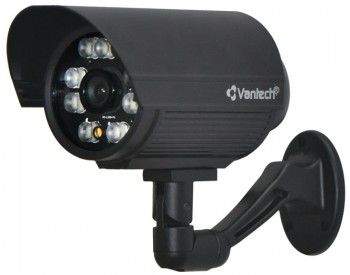 Lắp đặt camera tân phú VANTECH VP-202LB