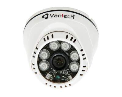 VP-105VCI,Camera hồng ngoại HD-CVI Vantech VP-105VCI
