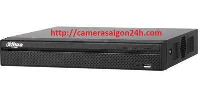 Dahua NVR1104HS-S3-DSS là dòng sản phẩm đầu ghi hình IP Lite giá rẻ chuẩn nén H.265 giúp tối ưu, tiết kiệm băng thông hơn, hỗ trợ lên đến camera 6MP, hỗ trợ kết nối nhiều thương hiệu camera với chuẩn tương thích Onvif 2.4.