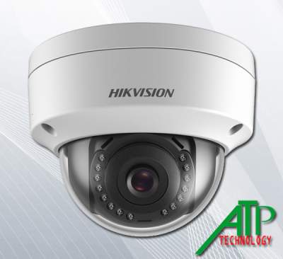 Camera quan sát 2.0 Megapixel DS-2CD1123G0E-I là dòng camera quan sát dome hồng ngoại được thiết kế nhỏ gọn với độ phân giải 2.0 megapixel.