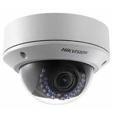 Lắp đặt camera tân phú Camera hikvision DS-2CD2321G0-I/NF