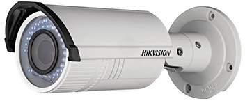 Lắp đặt camera tân phú HIKVISION DS-2CD2632F-IS
