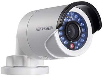 top 10 camera quan sát hikvision nên sử dụng