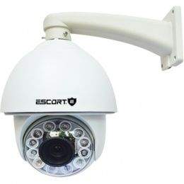 Lắp đặt camera tân phú ESCORT ESC-E808HAR