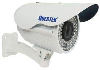 Lắp đặt camera tân phú QUESTEK Eco-2111AHD
