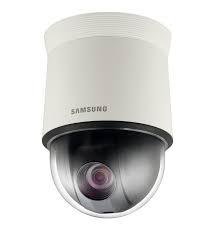 Lắp đặt camera tân phú Camera IP Speed dome SAMSUNG-SNP-6320P
