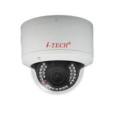 Lắp đặt camera tân phú ITECH IT-T80NC13