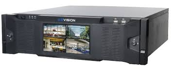 Lắp đặt camera tân phú Đầu Ghi Hình 2000 Kênh IP KBVISION KH-SV2000