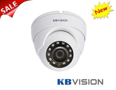 Lắp đặt camera tân phú Camera HDCVI KBVISION KX-2K12C