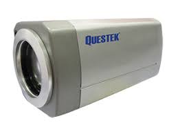 Lắp đặt camera tân phú CAMERA ZOOM AHD QUESTEK QTX-627AHD