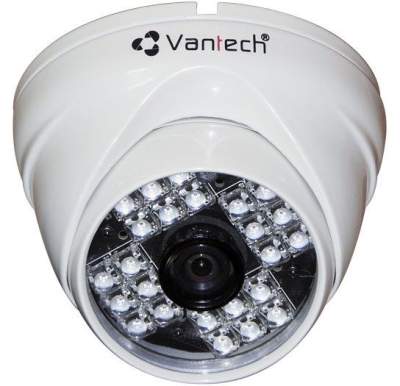 Lắp đặt camera tân phú VANTECH VT-3314