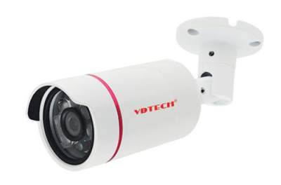 Lắp đặt camera tân phú VDTECH VDT-405AHD