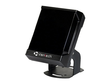 Đèn chiếu hồng ngoại VANTECH VIR-110 là dòng đèn chiếu hồng ngoại thông minh.