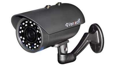Lắp đặt camera tân phú Camera Vantech VP-153CH