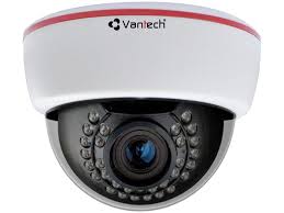 Lắp đặt camera tân phú Vantech VP-181A