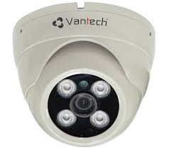 Lắp đặt camera tân phú Vantech VP-184B