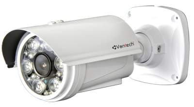 Lắp đặt camera tân phú Vantech VP-6042DTV