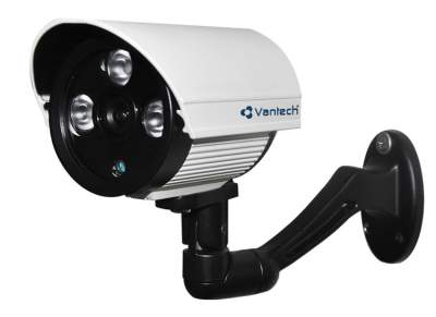 Lắp đặt camera tân phú VANTECH VT-3224B