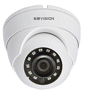 lắp camera giám sát ban đêm có màu kbvision