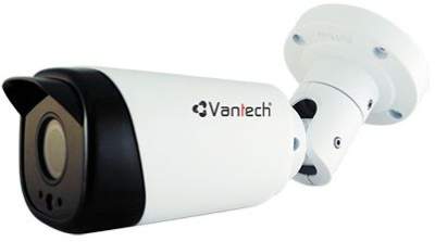 Lắp đặt camera tân phú camera vantech VP-5200A/T/C