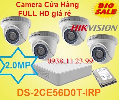 Lắp đặt camera quan sát giá rẻ camera cho cừa hàng giá rẻ FULL HD  camera giám sát uy tín lắp đặt trọn gói giá camera phù hợp nhanh và uy tín