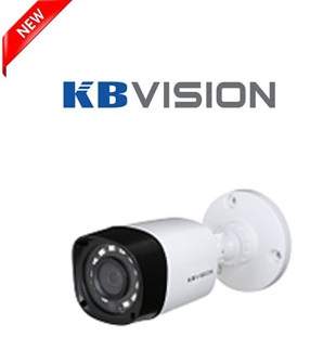 Lắp đặt camera tân phú CAMERA HDCVI KBVISION KX-2K11CP
