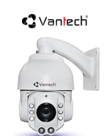 Lắp đặt camera tân phú Camera HDCVI Vantech VP-307CVI