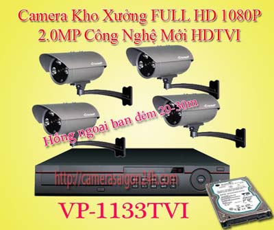 Lắp camera wifi giá rẻ camera kho xưởng FULL HD 1080P,camera kho xưởng, camera kho,camera xưởng
