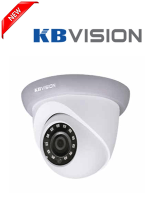 Lắp đặt camera tân phú Camera IP KBVISION KX-1012N   