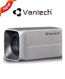 Lắp đặt camera tân phú Camera HDCVI Vantech VP-130CVI