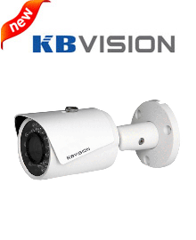 Lắp đặt camera tân phú Camera IP KBVISION KX-1011N