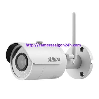 Camera DAHUA IP Wifi DH-IPC-HFW1435SP-W