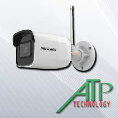 Camera quan sát IP WIFI HIKVISION DS-2CD2041G1-IDW1 là dòng camera quan sát IP WiFI sản phẩm sủ dụng cảm biến hình ảnh 4.0 Megapixel,Hỗ trợ hồng ngoại lên tói 30m. 