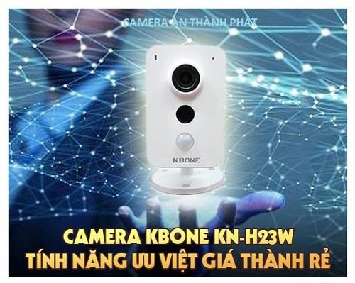 Camera kbone giá rẻ chất lượng