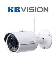 Lắp đặt camera tân phú Camera IP KBVISION KH-N2001W