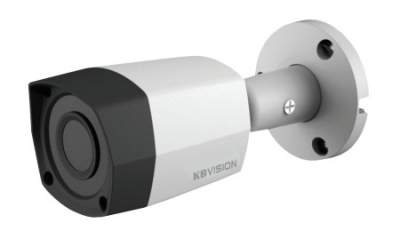 Lắp đặt camera tân phú Camera HDCVI hồng ngoại 1.0 Megapixel KBVISION KX-1003C4