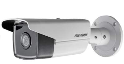 Lắp đặt camera tân phú HIKVISION DS-2CD2T83G0-I8