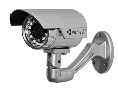 Lắp đặt camera tân phú VANTECH VT-5001