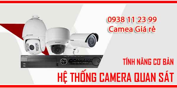 báo giá toàn bộ hệ thống camera quan sát giá rẻ cho gia đình văn phòng chất lượng